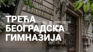 Džabe pretnje ministra Ristića